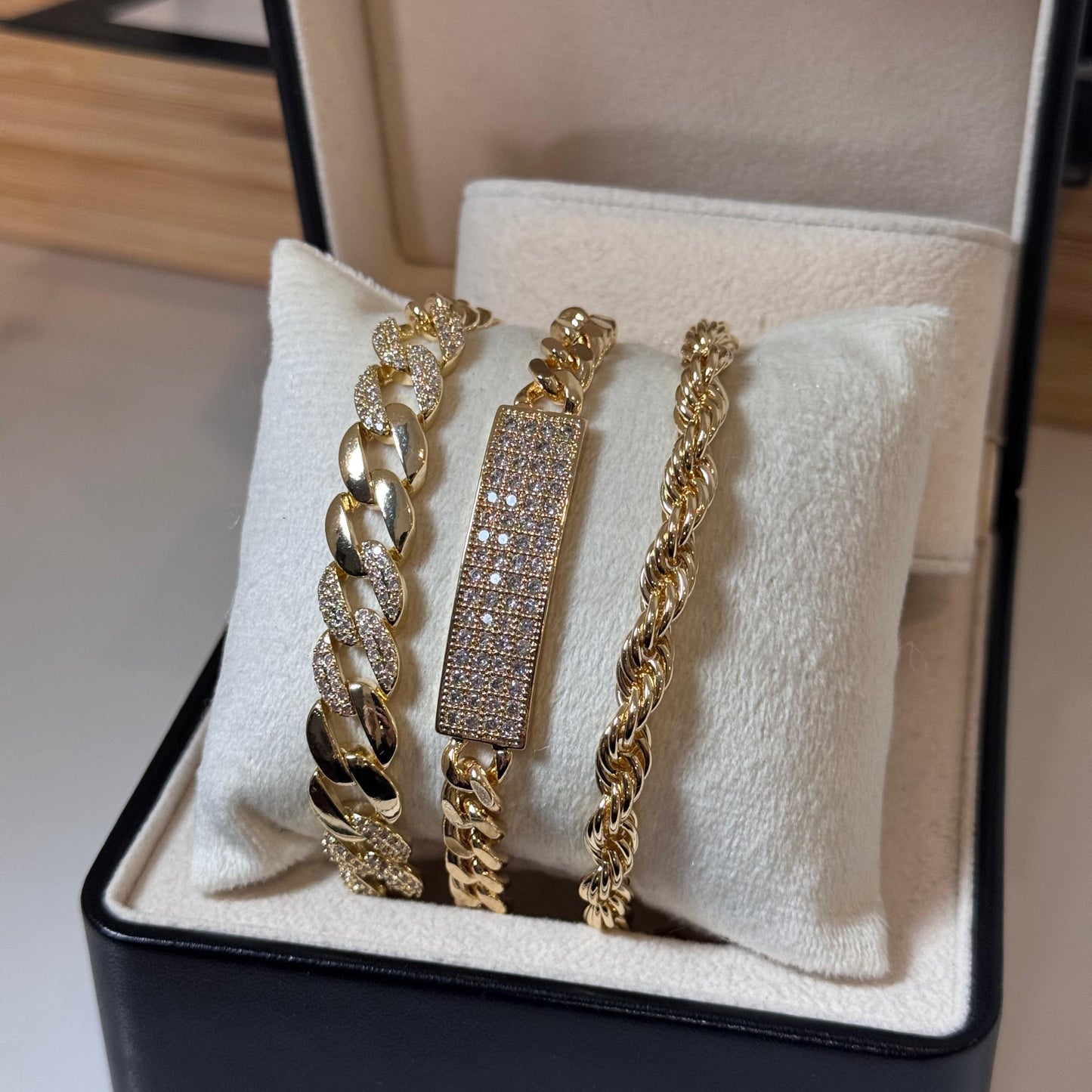 Iman Set