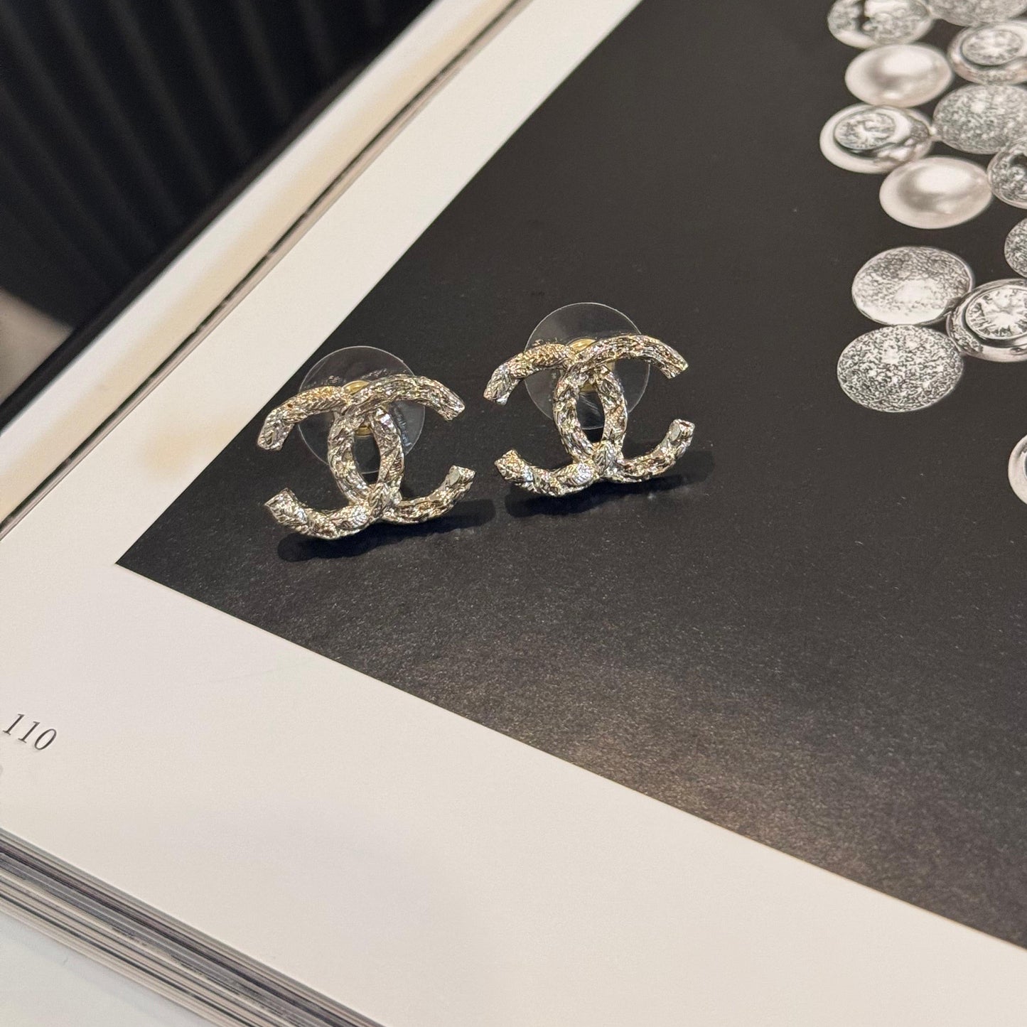 Cara Earrings