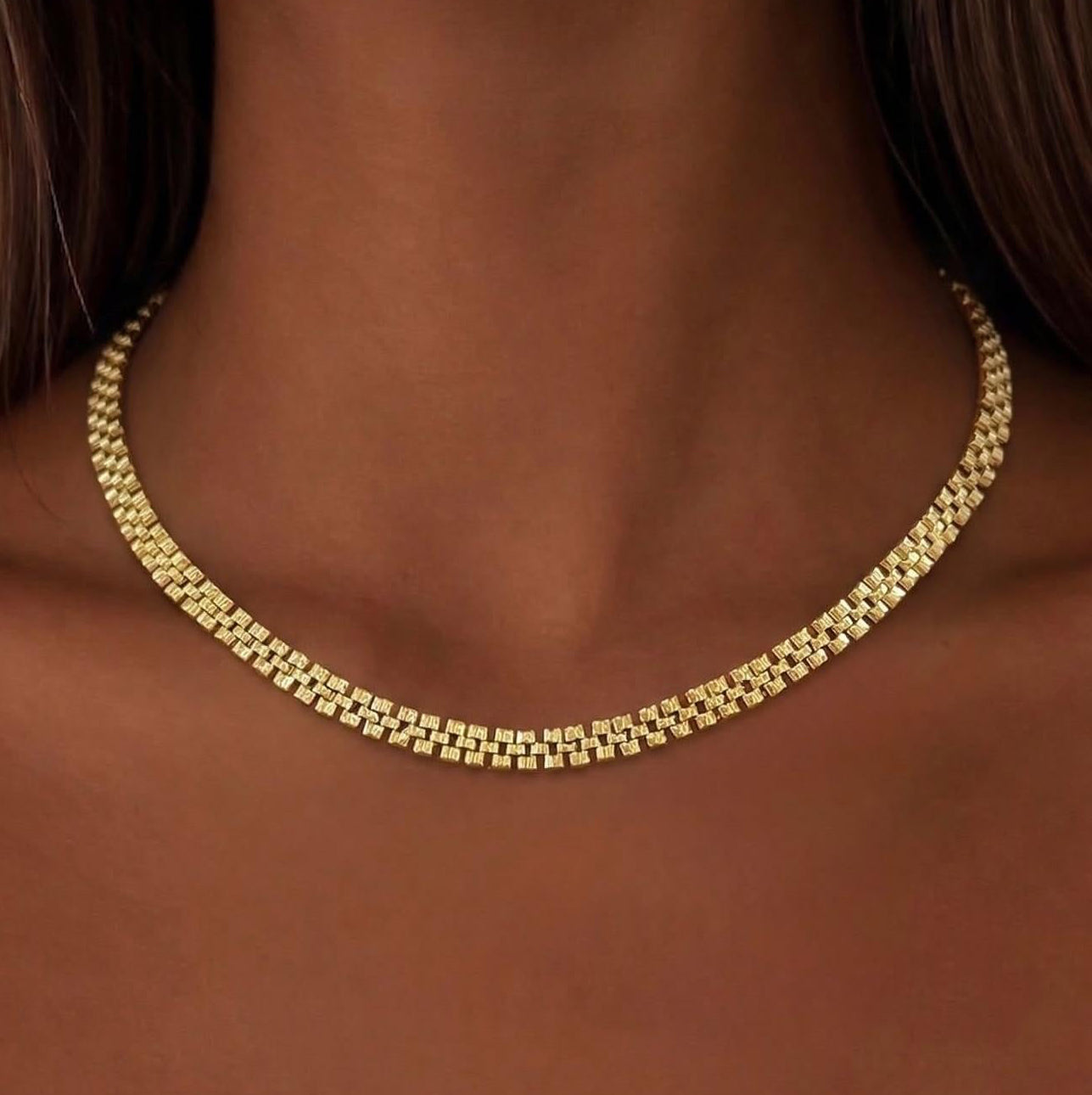 Rolan Necklace