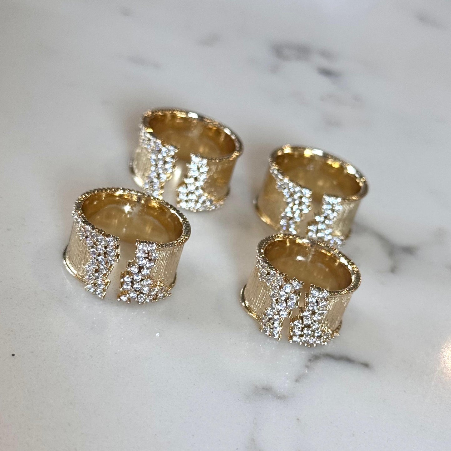 Statement Piece Ring
