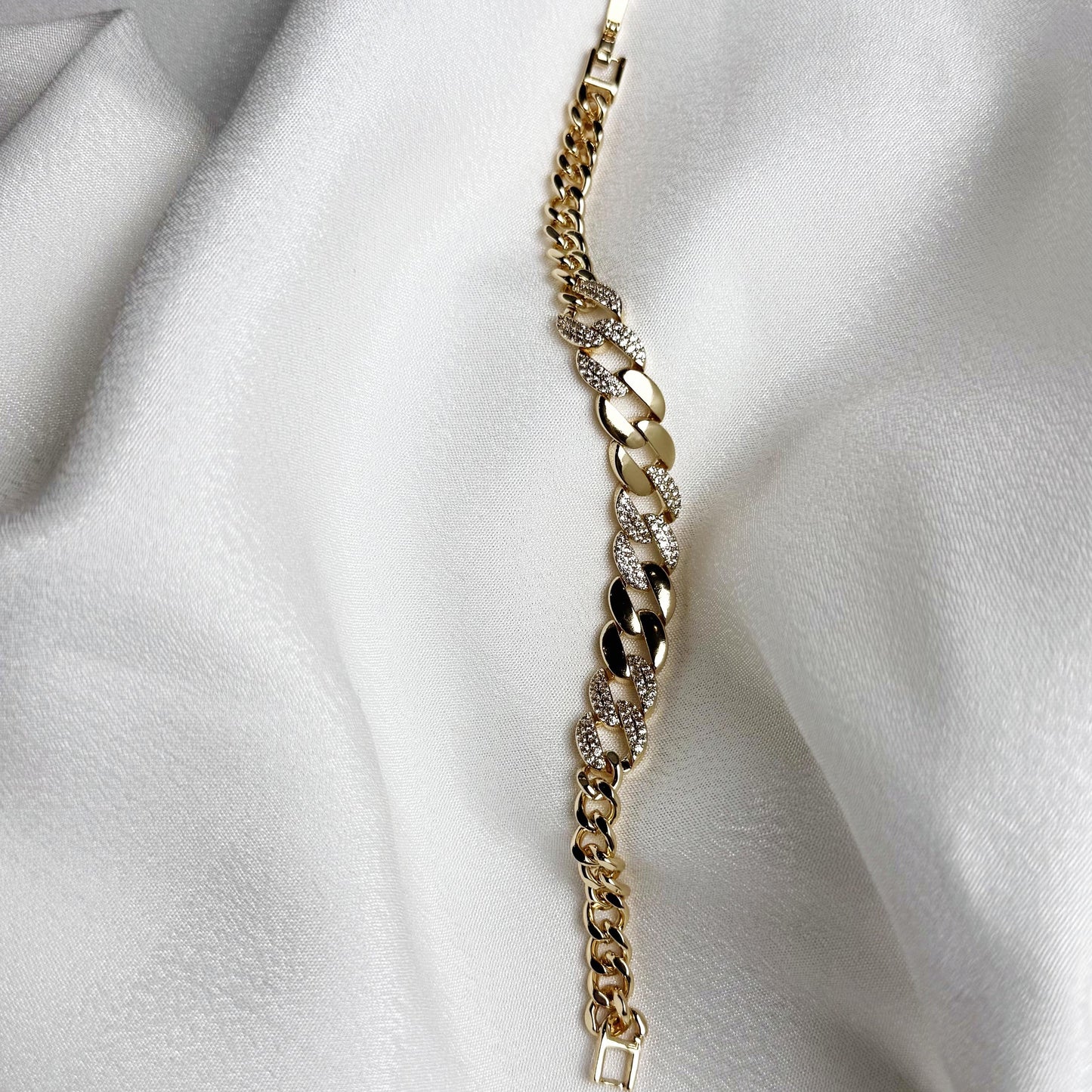 Samar Bracelet