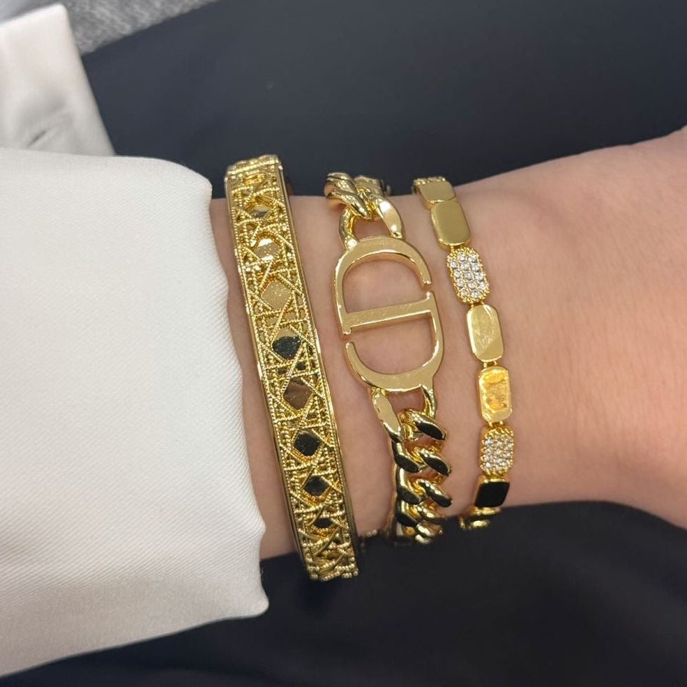 Zaina Stack