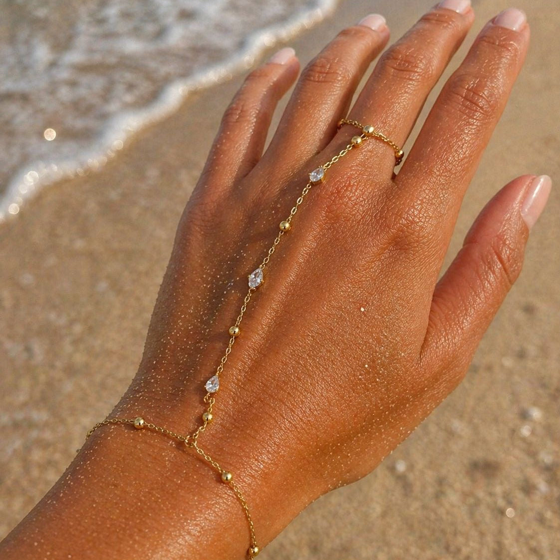 Hand Chain