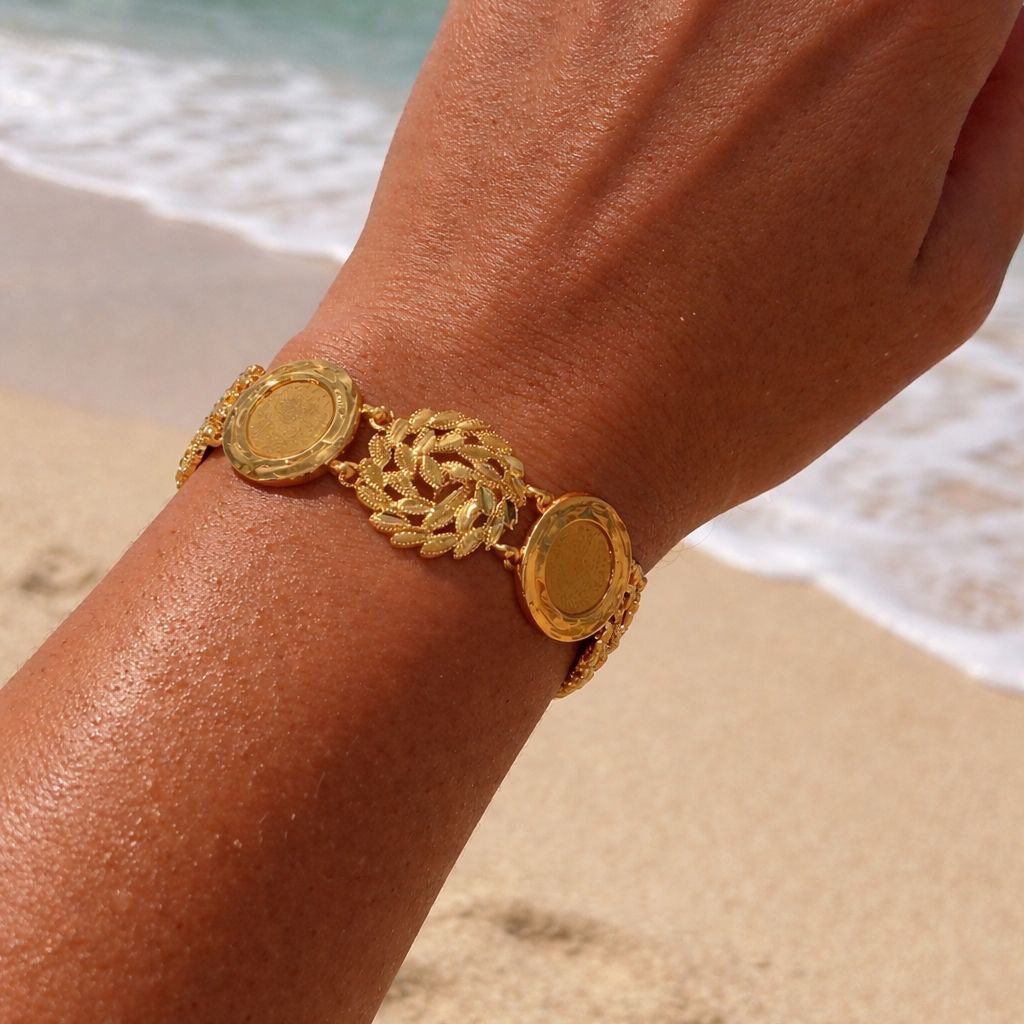Lira Bracelet