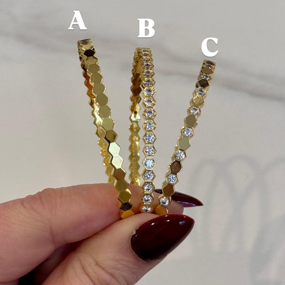 Luxury Bangle