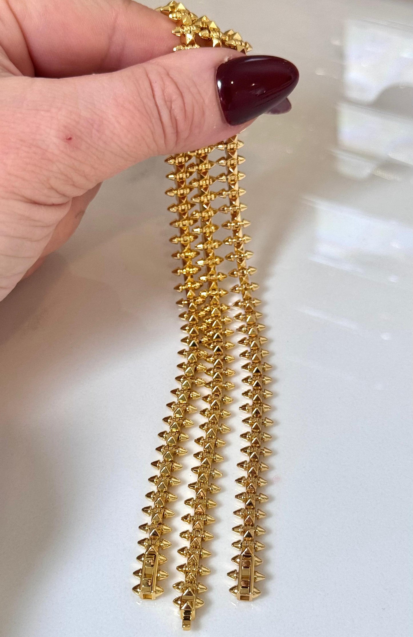 Camala Bracelet