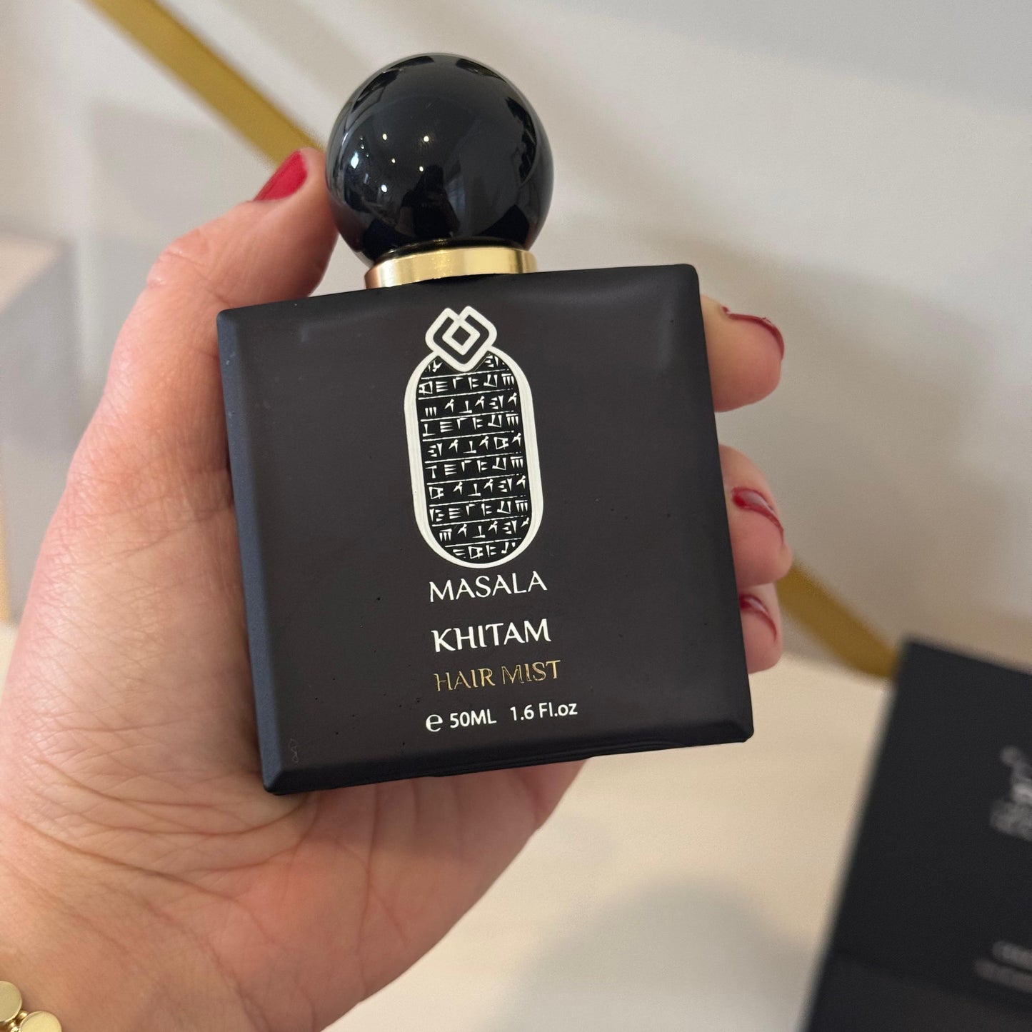 Khitam Hair Mist