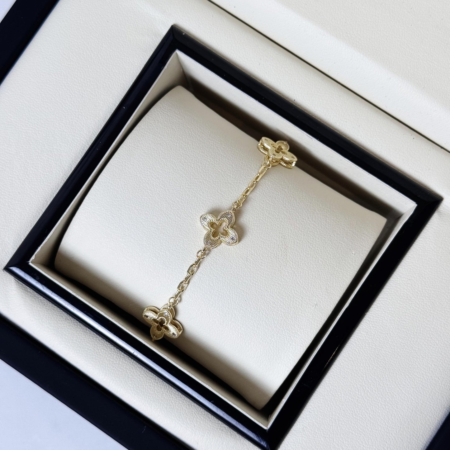 Mona Bracelet