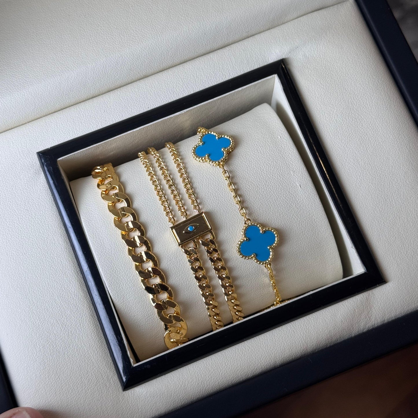 Summer Stack