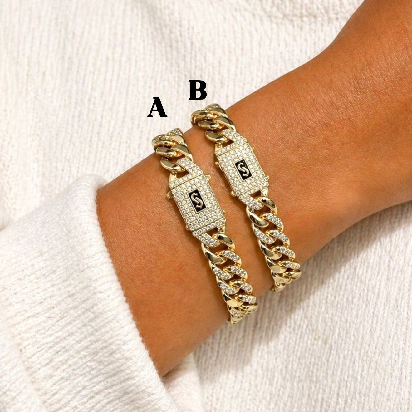 Monica Bracelet