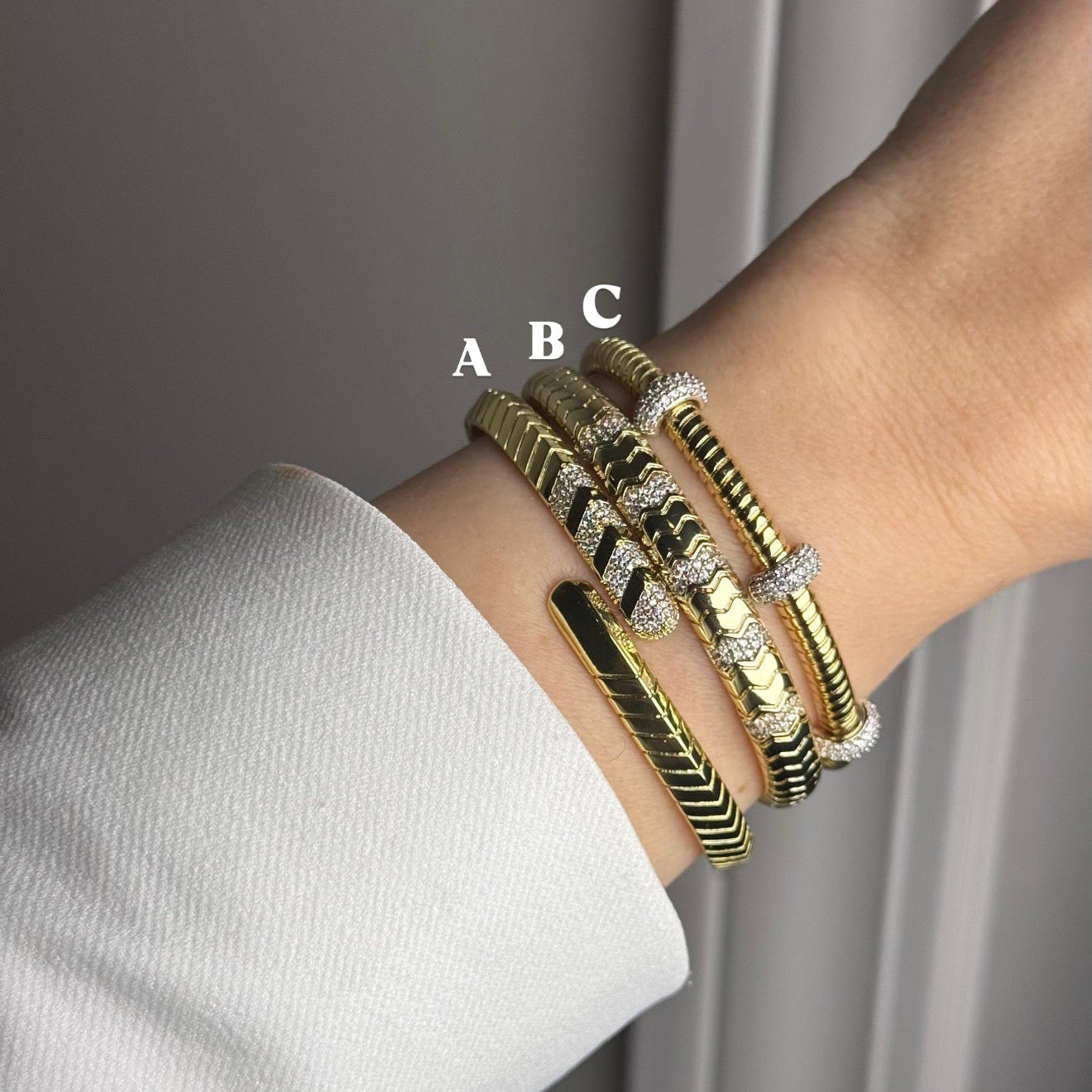 Himo Bangles