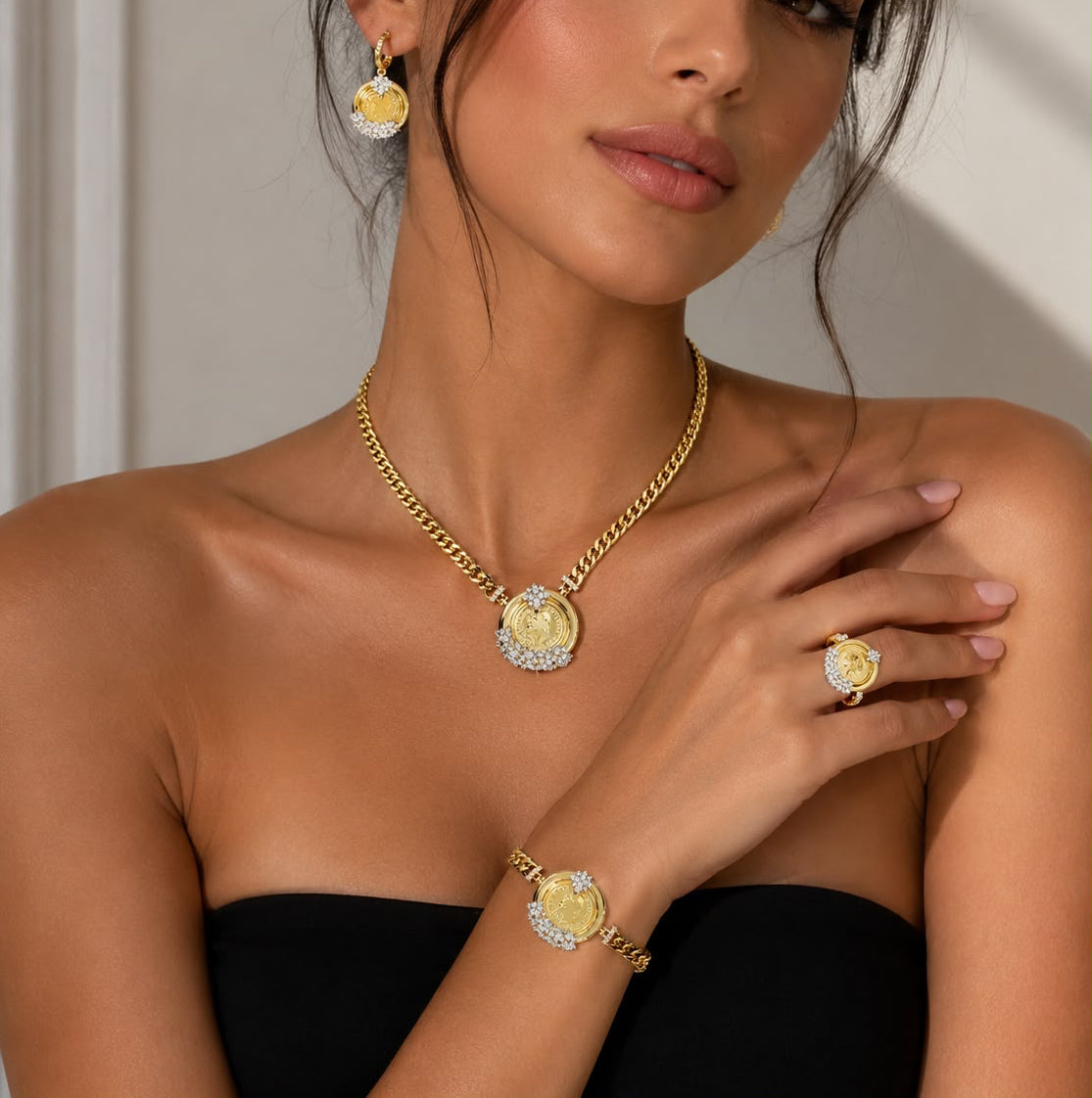 Viral Leera Set