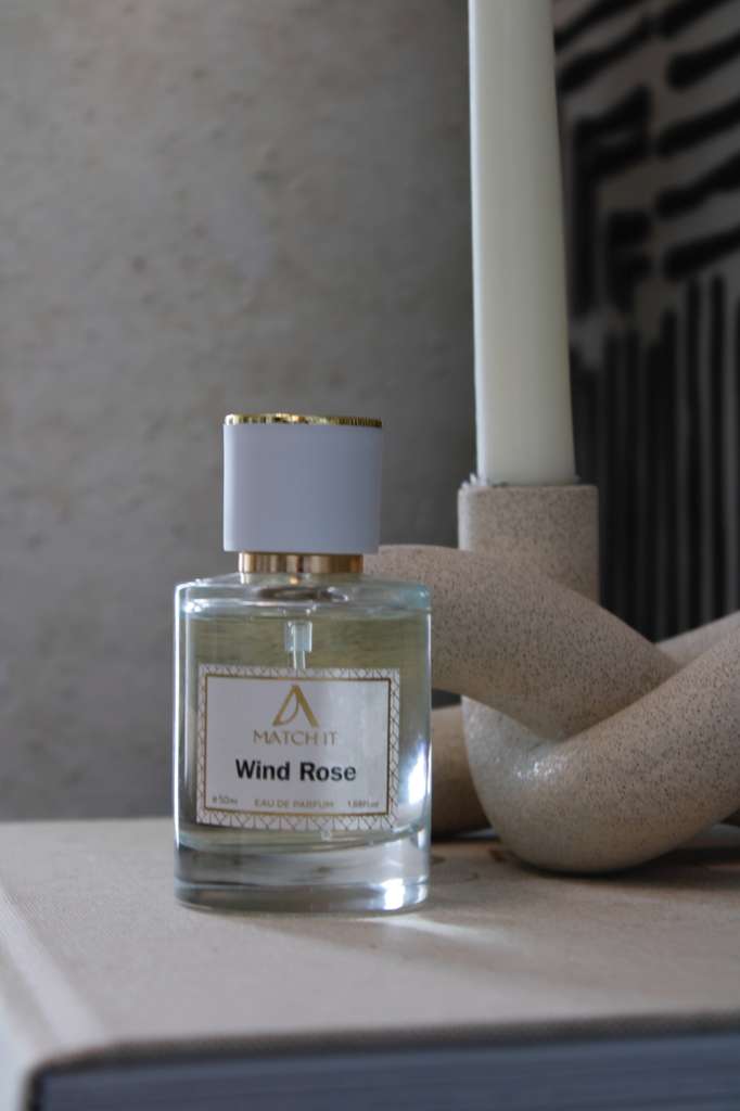 Wind Rose