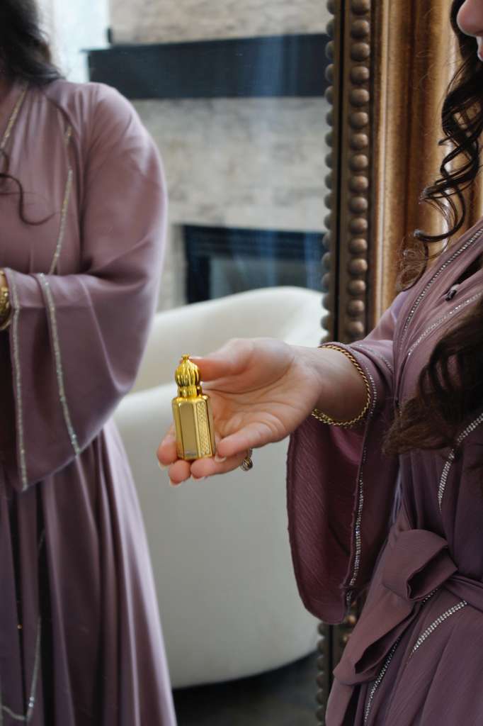 Tima’s Oil