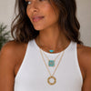 Unlock Timeless Elegance with Tima Jewelry's Gold-Plated Collection