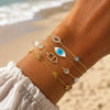 The Timeless Appeal of Gold-Plated Jewelry: Why It Matters