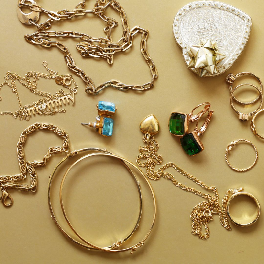 The Timeless Appeal of Gold-Plated Jewelry: Why It Matters