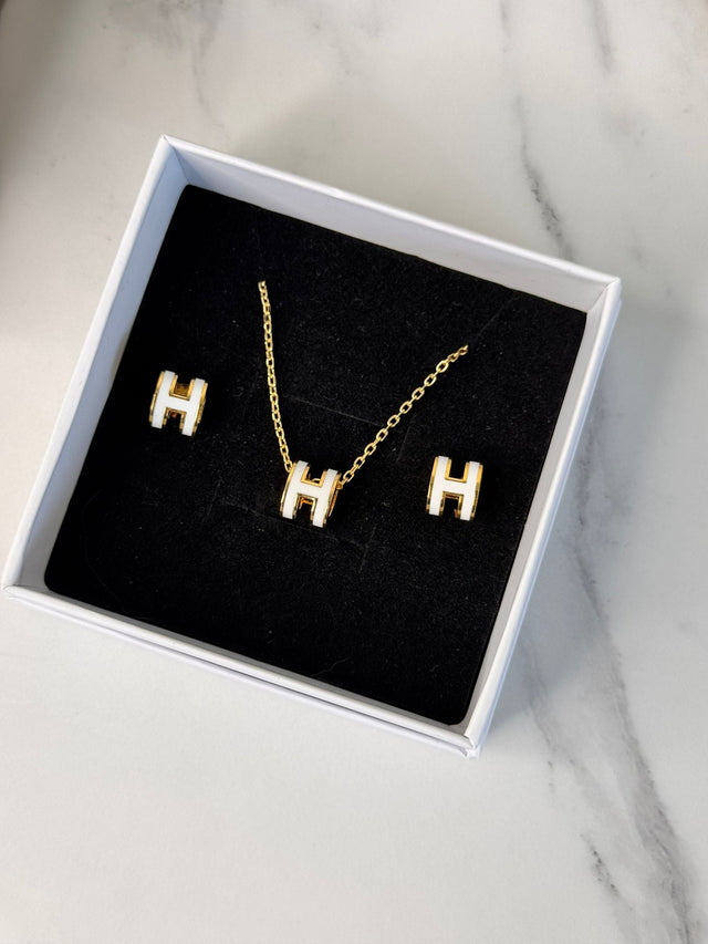 JEWELLERY SETS
