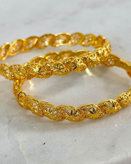 Latifa Bangles