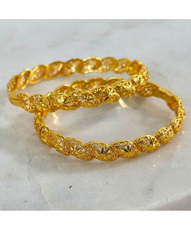Latifa Bangles