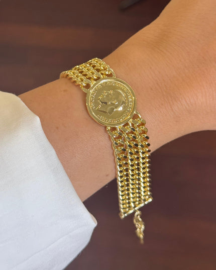 Lira Bracelet