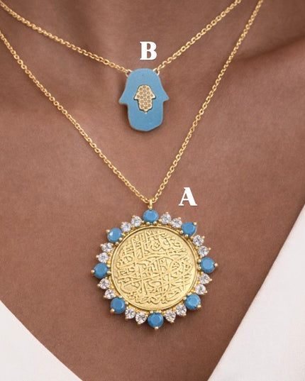 Summer Necklace