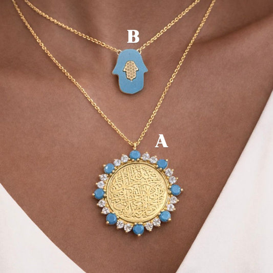 Summer Necklace