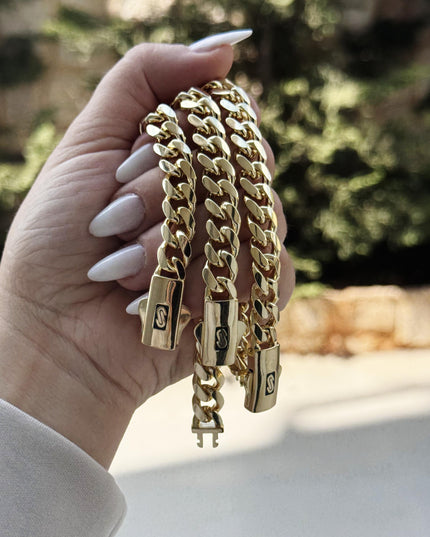 Monaco Bracelet
