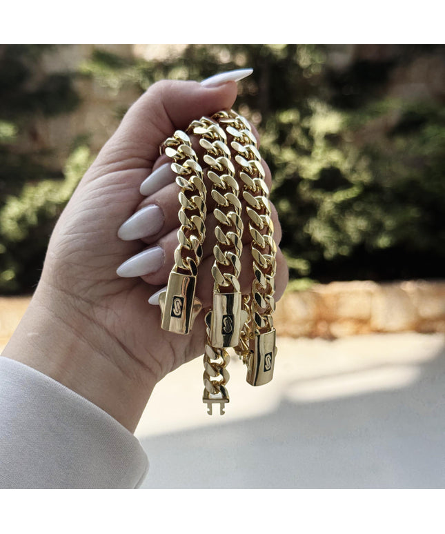Monaco Bracelet