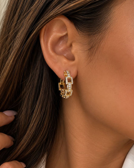 Stifany Earring