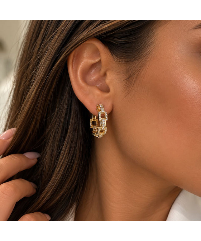 Stifany Earring