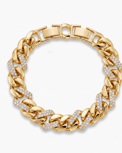 Chain Bracelet