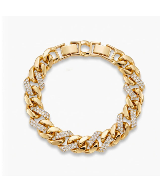 Chain Bracelet