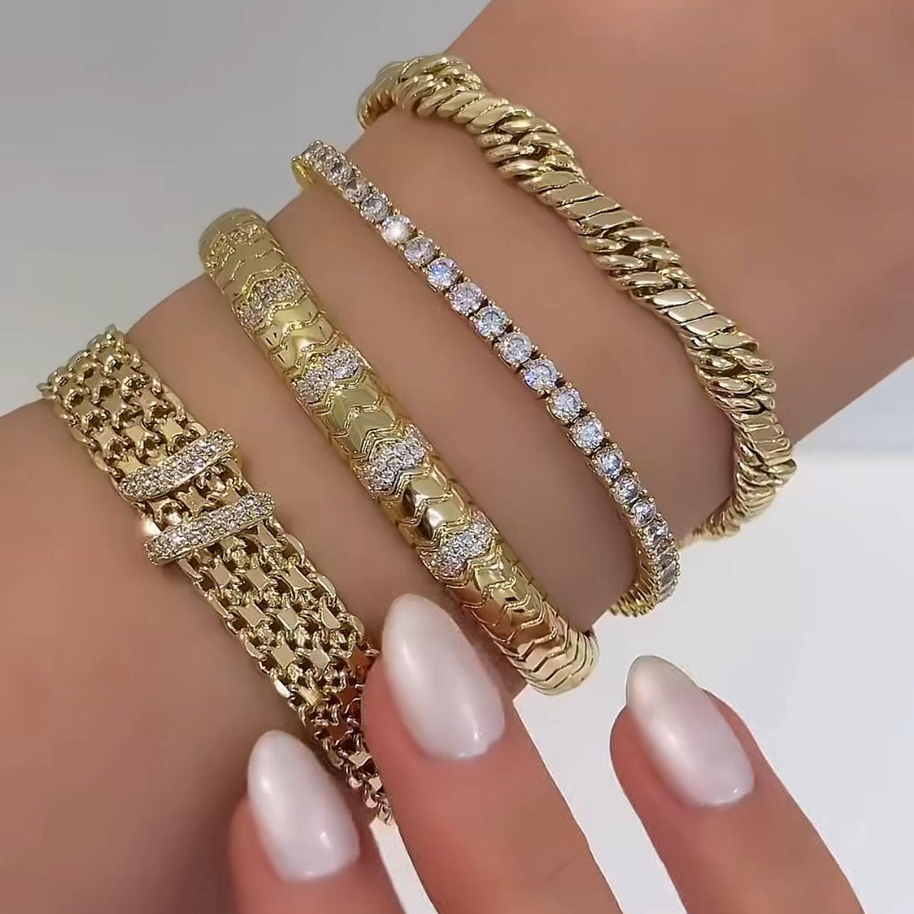 Amani Stack