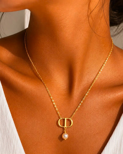 Diana Necklace
