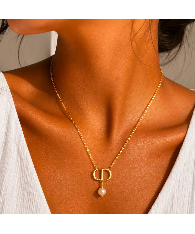 Diana Necklace