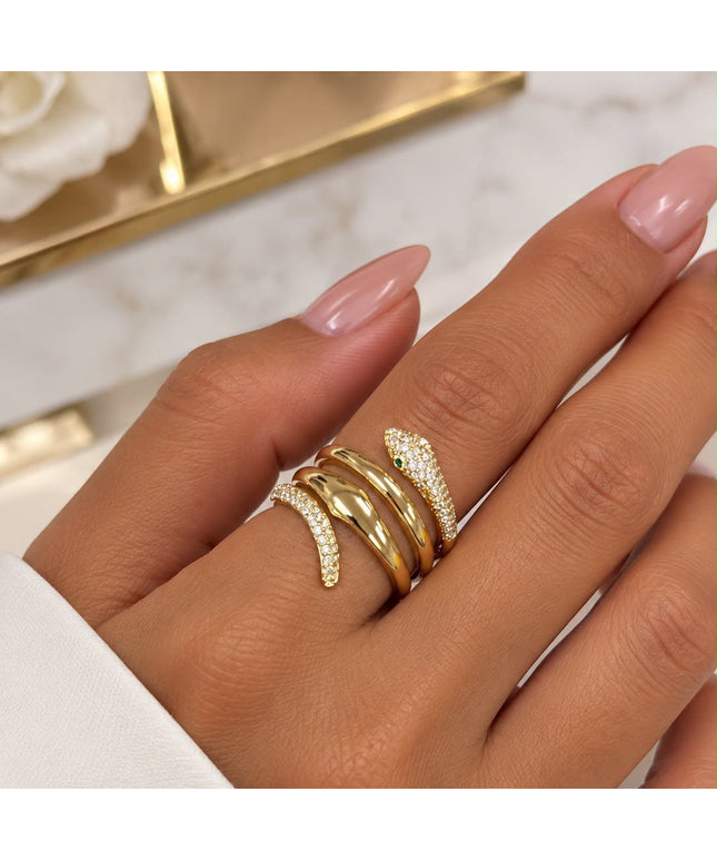 Vacation Ring