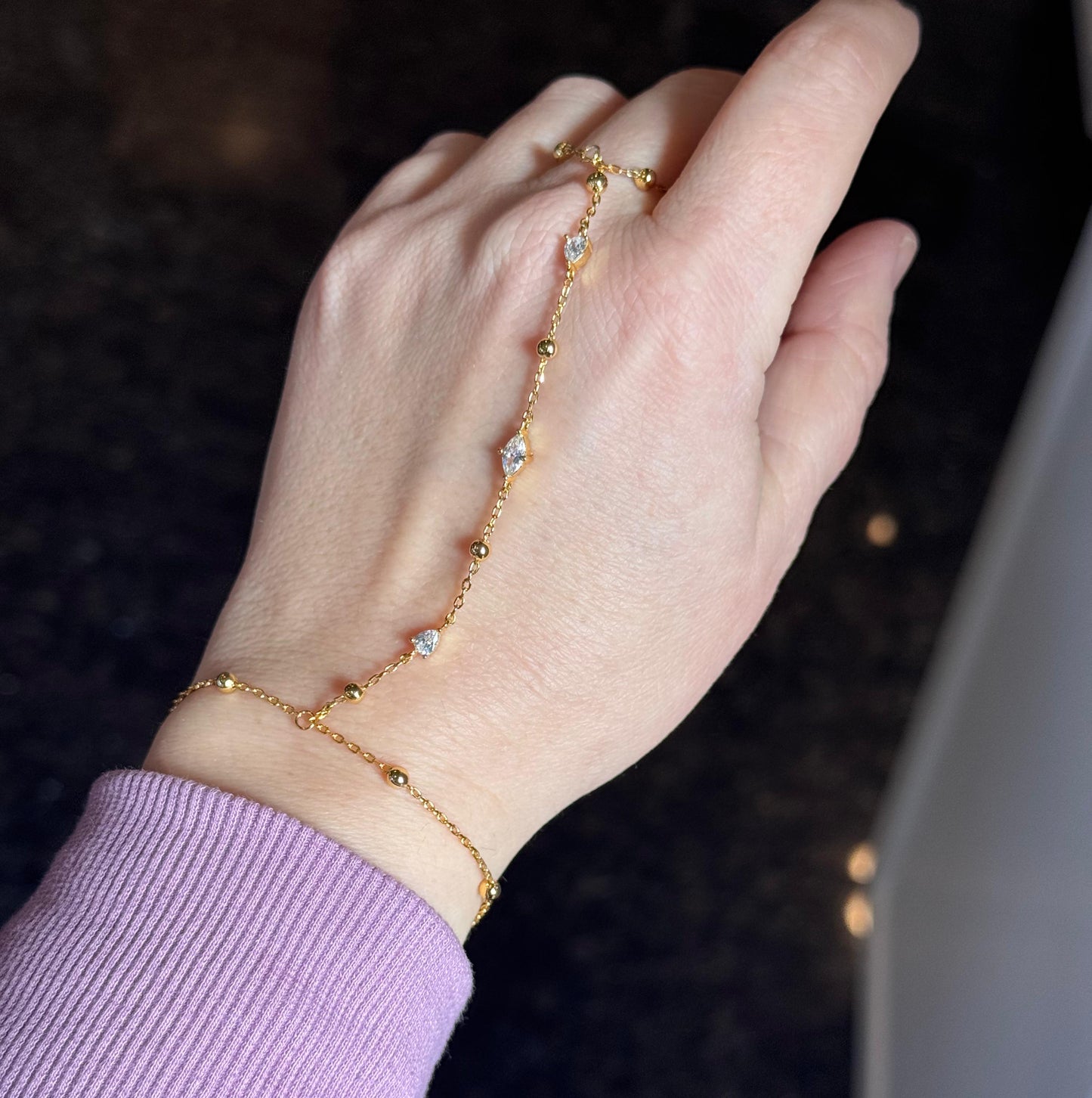 Hand Chain