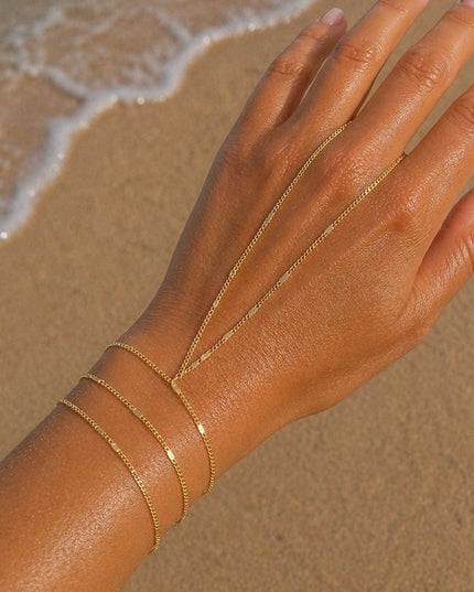 Hand chain