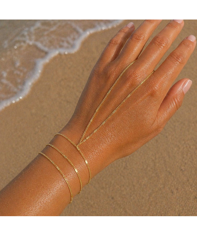 Hand chain