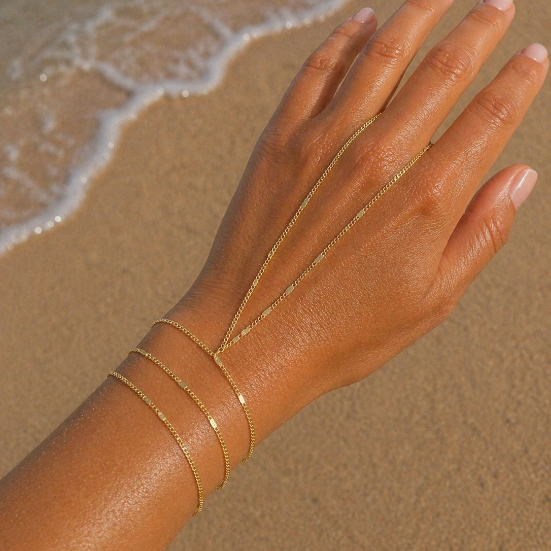 Hand chain