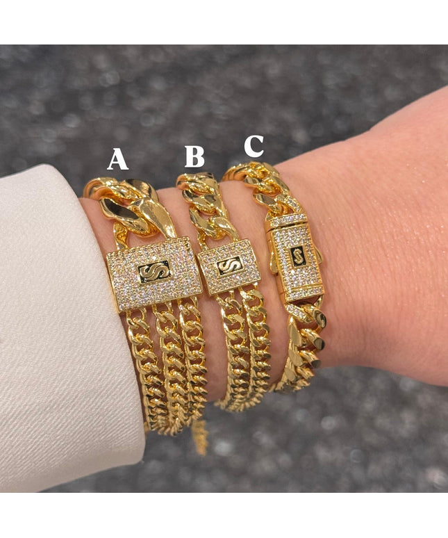 Monica Bracelets