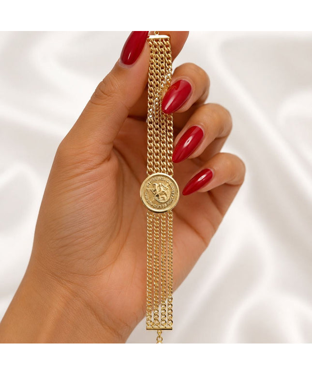 Dona Bracelet