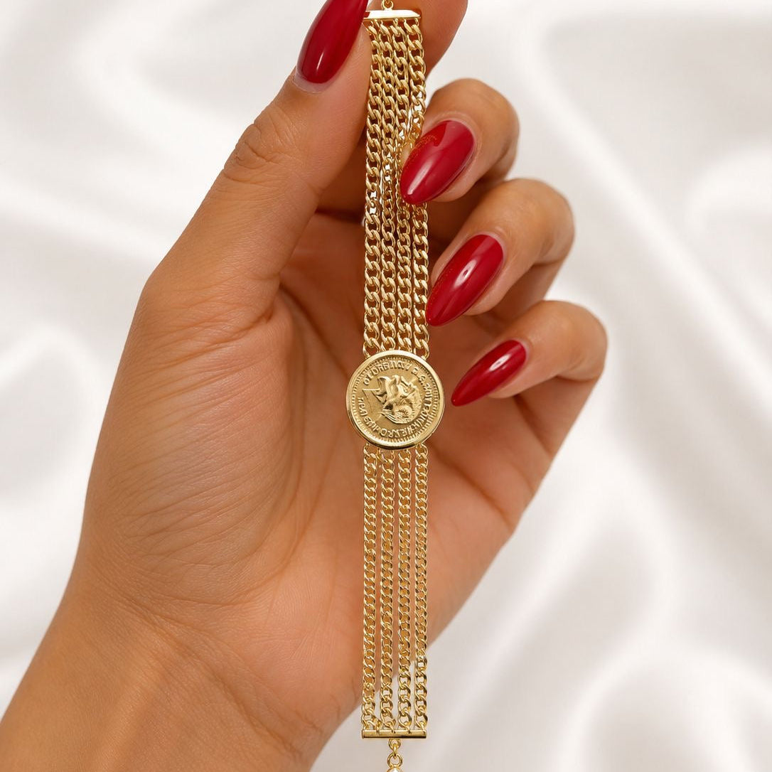 Dona Bracelet