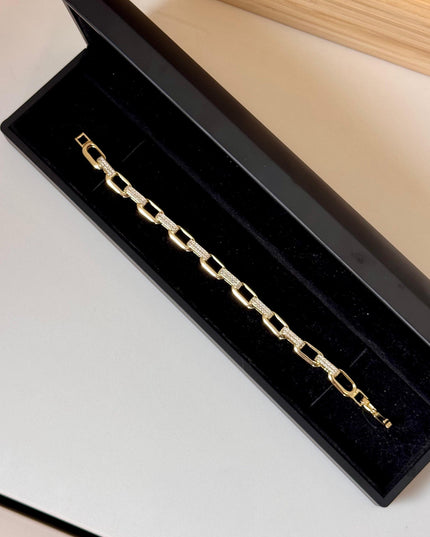 Link Bracelet