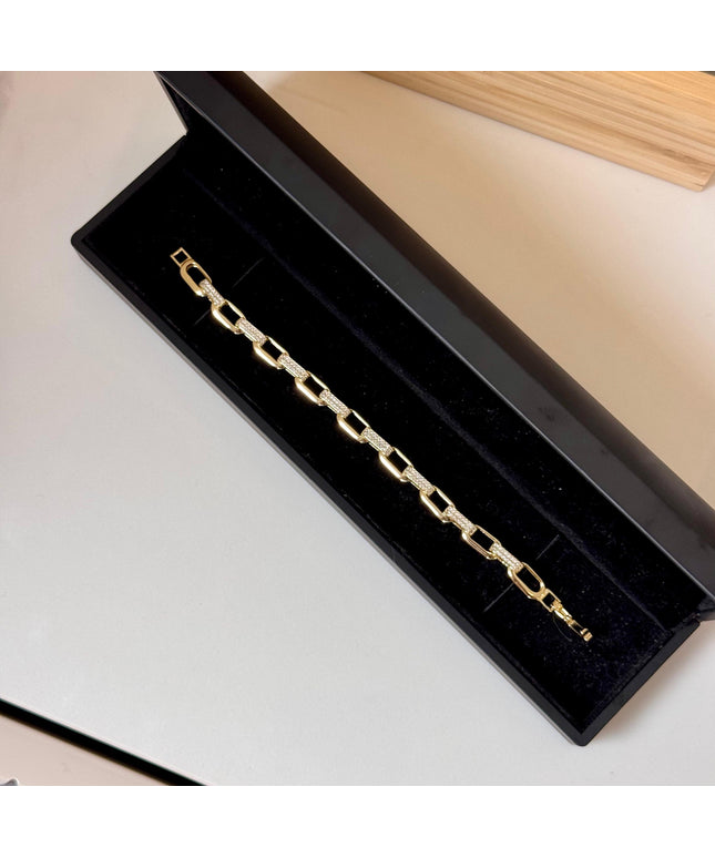 Link Bracelet