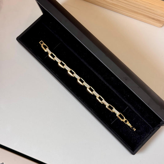 Link Bracelet