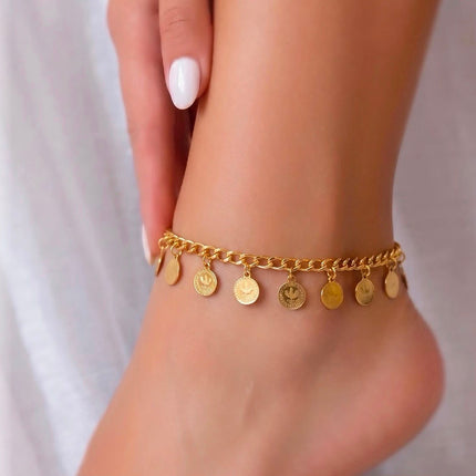 Collection image for: Anklets