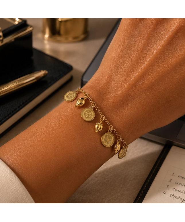 Mini Leera Bracelet