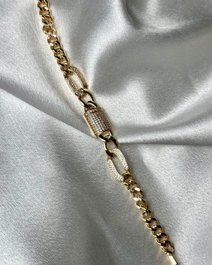 Mira Bracelet